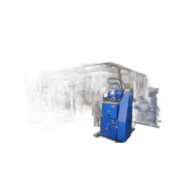 Microfusão a Vácuo