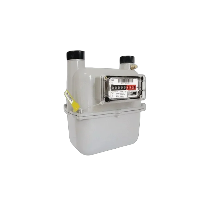 Medidor de Gás - G2,5