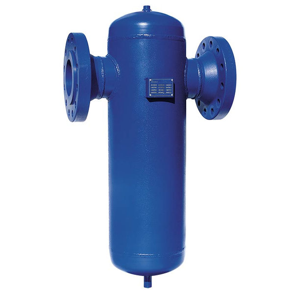 Separadores de Umidade Verticais - SUV Ref.: