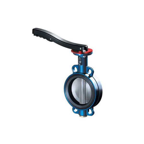 Válvula Borboleta - Ari-ziva Z Ref.: