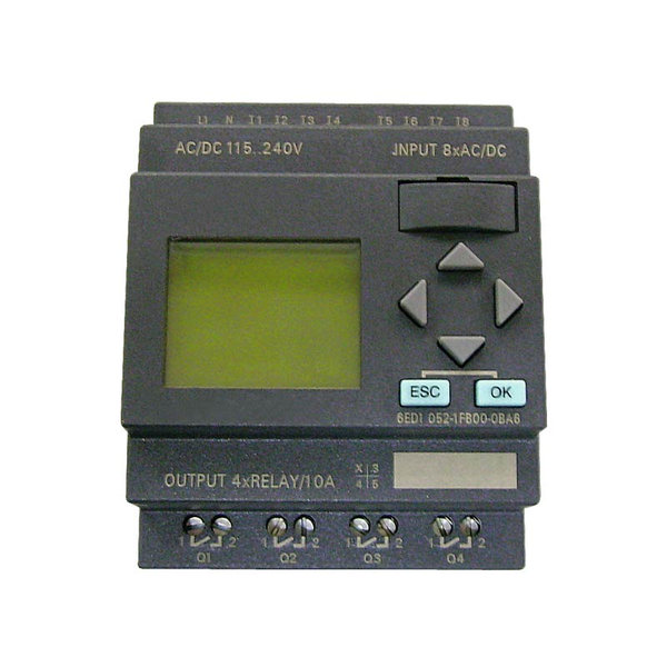 Temporizador para Descarga de Fundo - CDP-4 e CDP-8 Ref.: