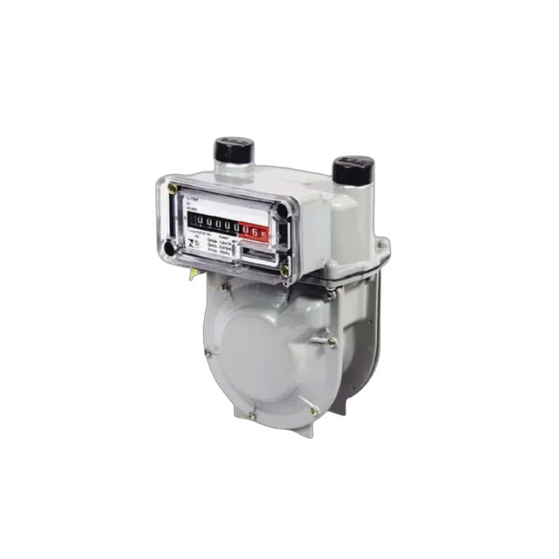 Medidor de Gás - G1