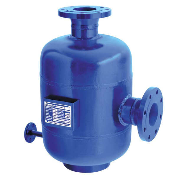 Compensadores de Condensado TC Ref.: