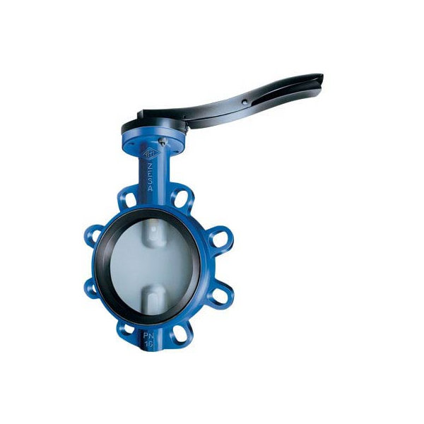 Válvula Borboleta - Ari-zesa Ref.: