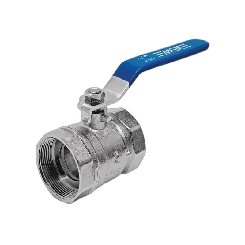 Latão Forjado PN 25 - DNR