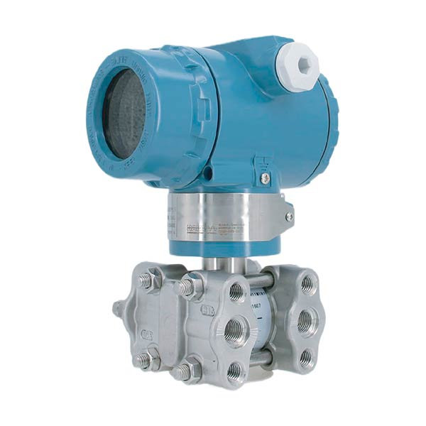 Transmissor de Pressão Diferencial - TPDB 102 Ref.: Transmissor de Pressão Diferencial - TPDB 102