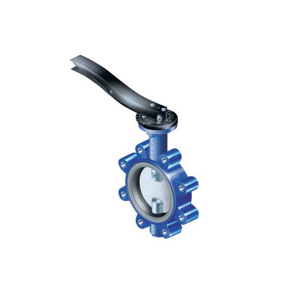 Válvula Borboleta - Ari-gesa Ref.: