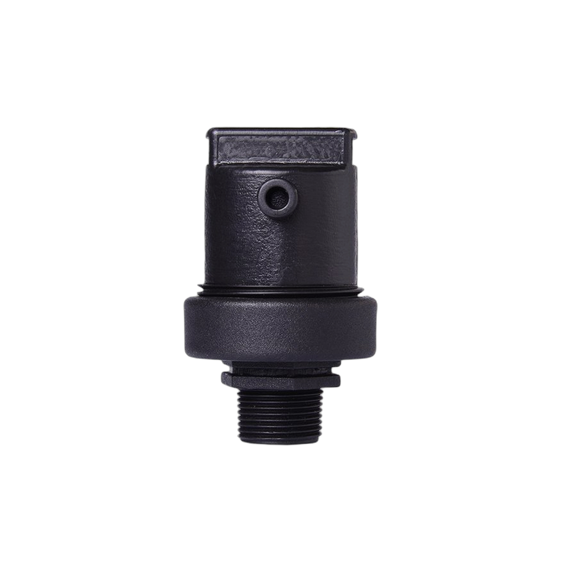 Válvula de Duplo Efeito para Ventosa